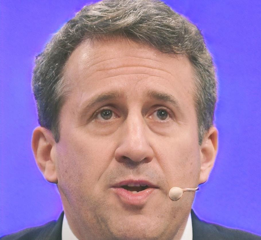 Portrait de Marc